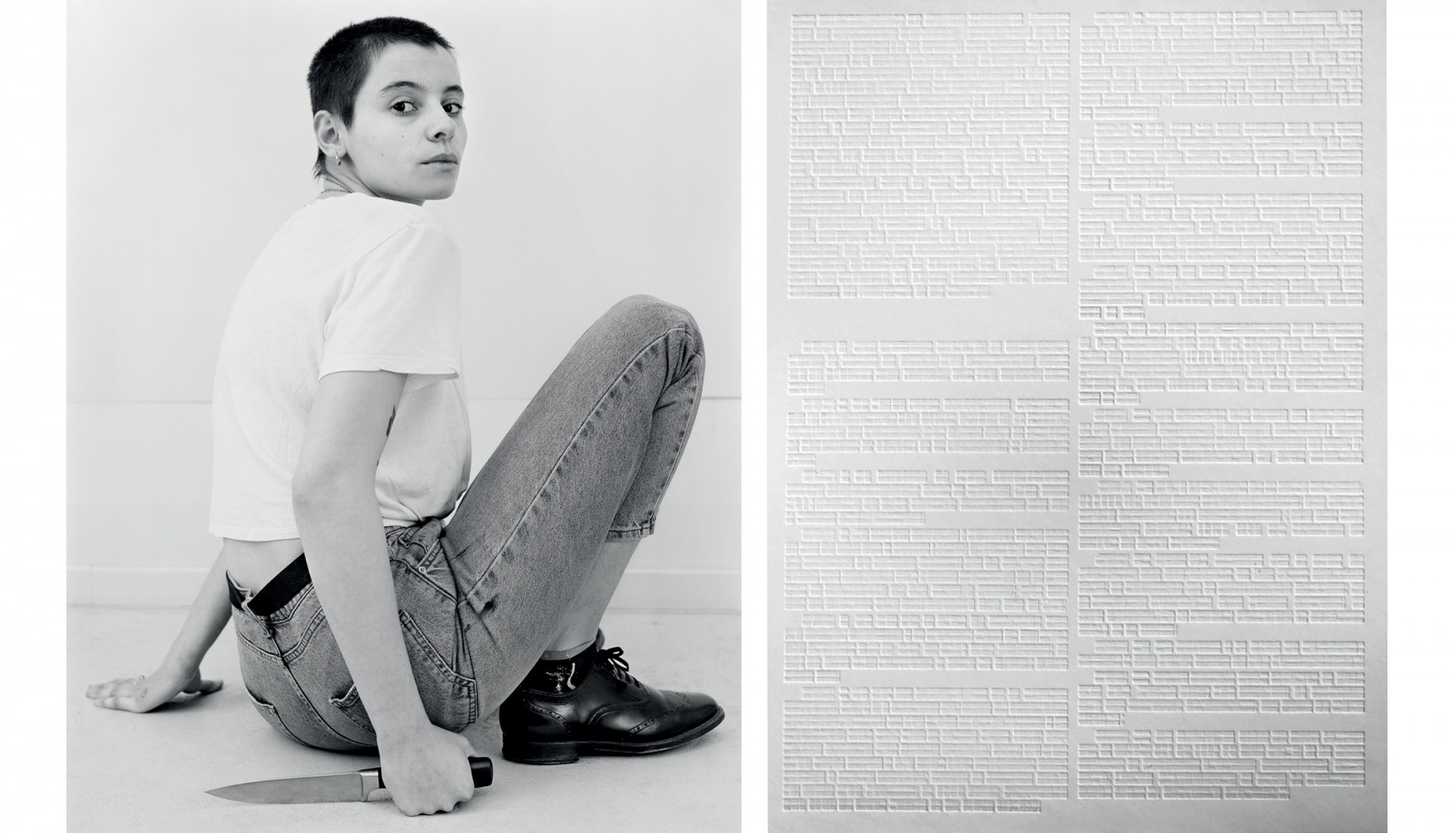 ARBEFEUILLE GALERIE - Gilles Pourtier galerie