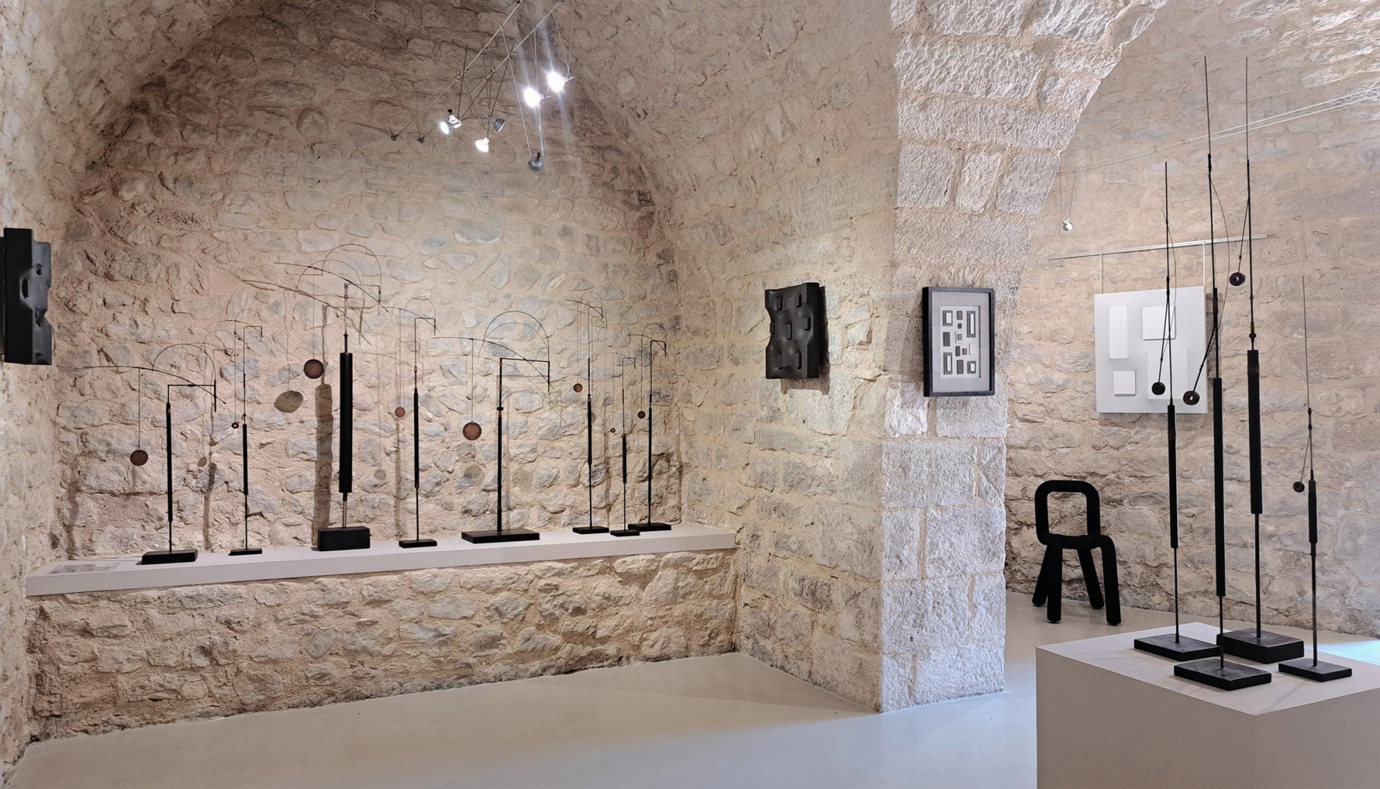 ARBEFEUILLE GALERIE - IMAGE 2