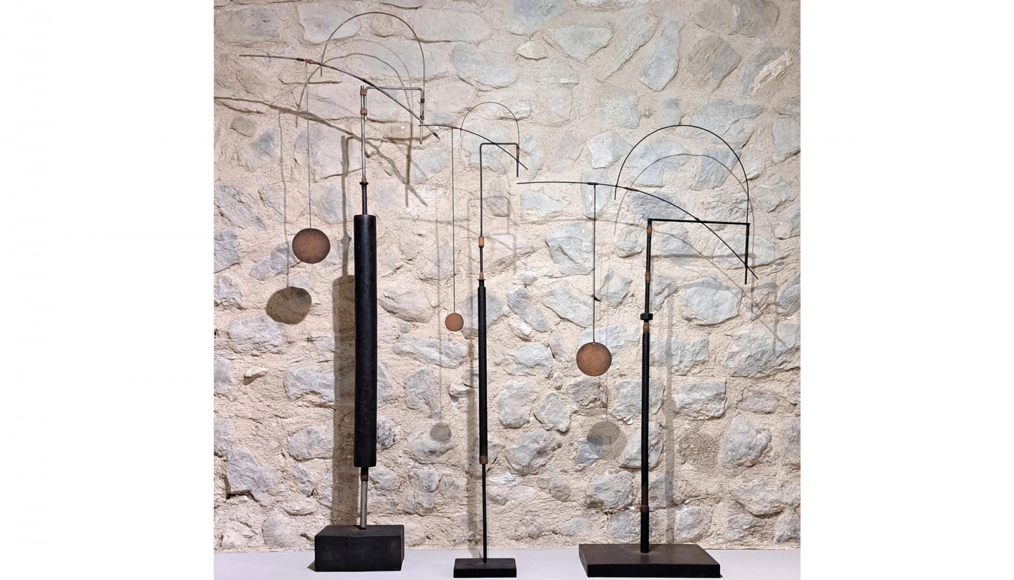 ARBEFEUILLE GALERIE - Construction signaux Charasse 3