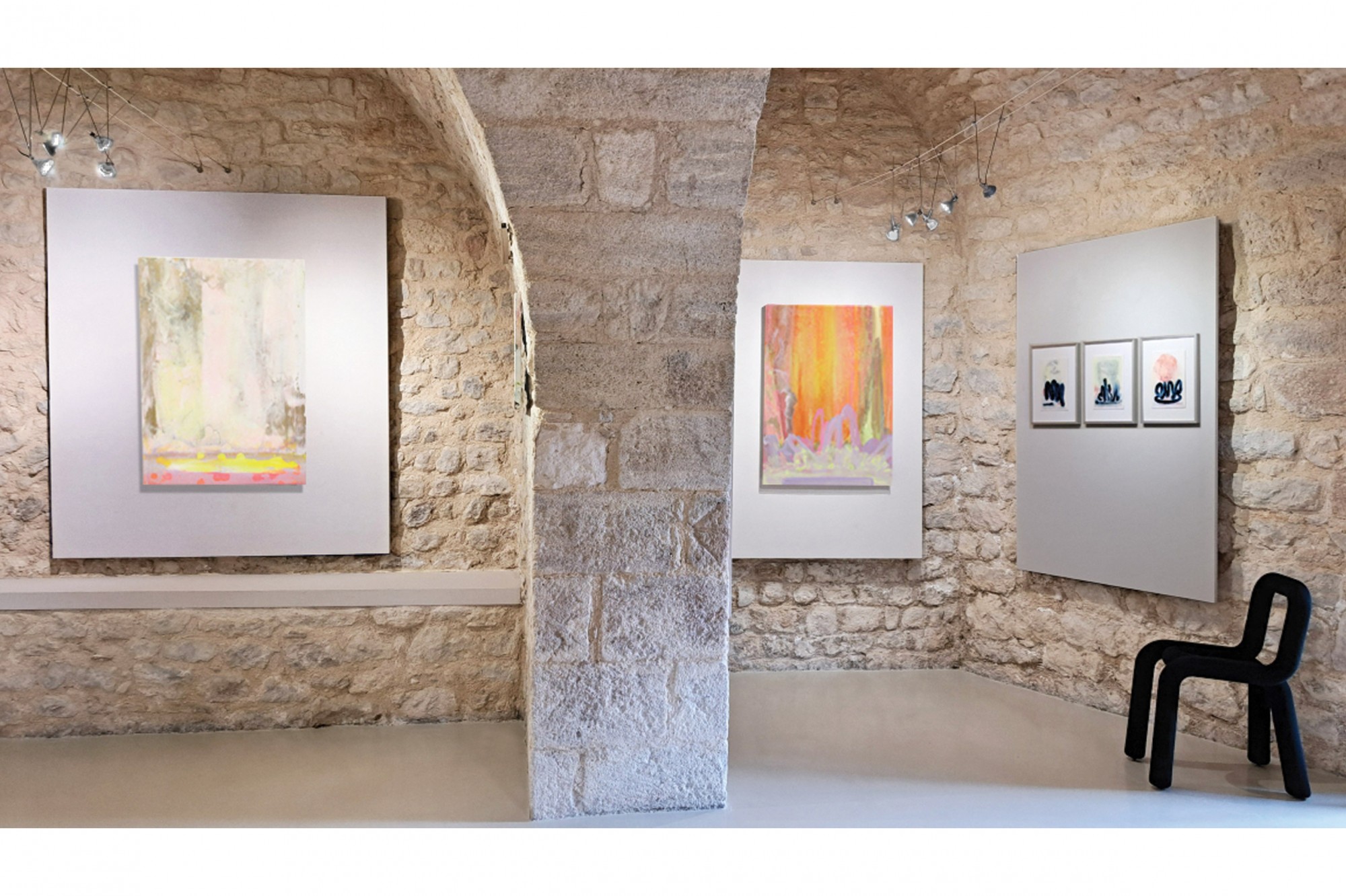 ARBEFEUILLE GALERIE - decavele galerie