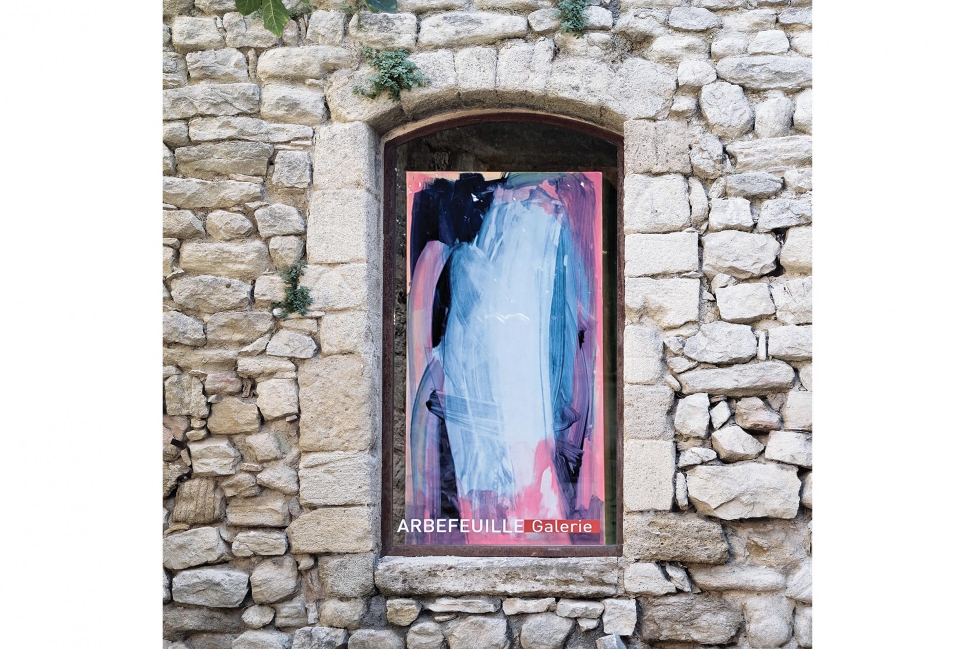 ARBEFEUILLE GALERIE - PPFUIT DECAVELE VICTOIRE ext