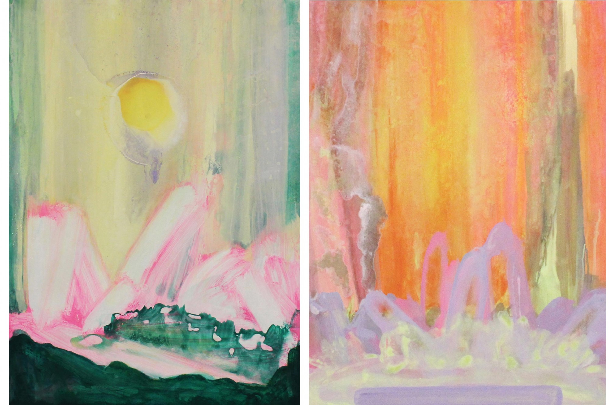 ARBEFEUILLE GALERIE - PFFUIT 2