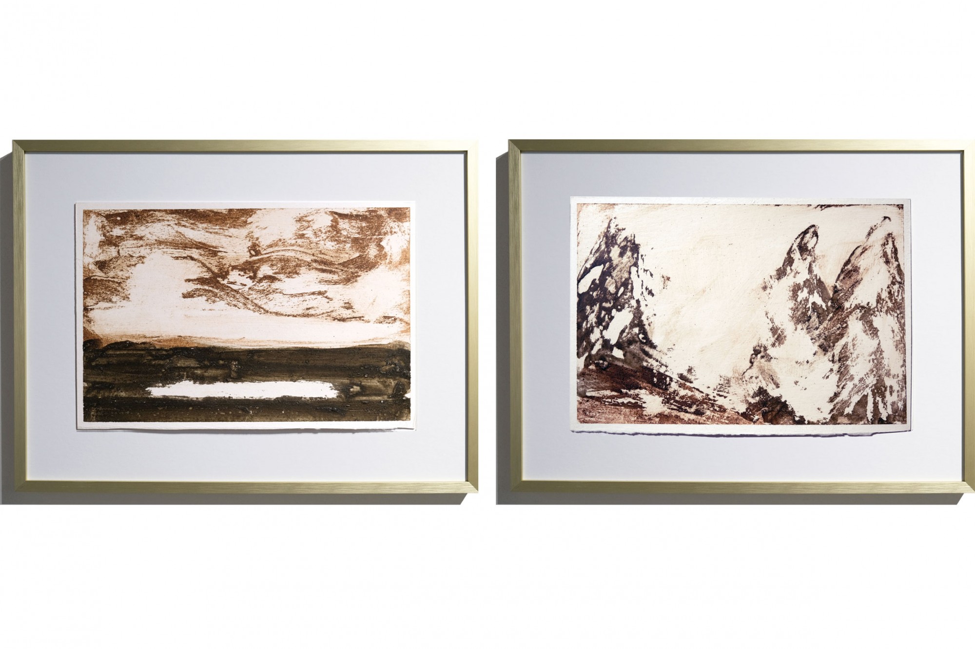 ARBEFEUILLE GALERIE - PFFUIT